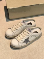 Мюли GOLDEN GOOSE