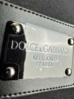 Футболка DOLCE GABBANA — изображение 7