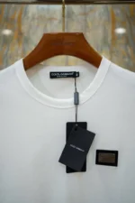 Футболка DOLCE GABBANA — изображение 4