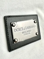 Футболка DOLCE GABBANA — изображение 7