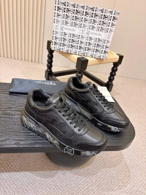 Кроссовки PREMIATA