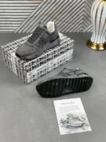 Кроссовки PREMIATA — изображение 6