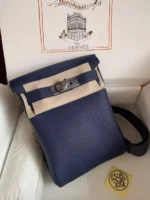 Сумка слинг HERMES — изображение 3