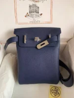 Сумка слинг HERMES — изображение 5