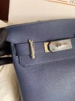 Сумка слинг HERMES — изображение 8