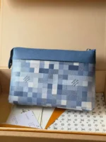 Клатч LOUIS VUITTON — изображение 2