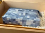 Клатч LOUIS VUITTON — изображение 7