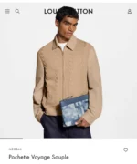 Клатч LOUIS VUITTON — изображение 9