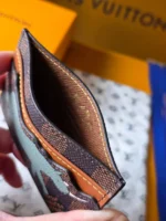 Картхолдер LOUIS VUITTON — изображение 6