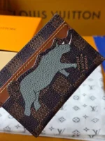 Картхолдер LOUIS VUITTON — изображение 8