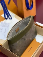 Клатч LOUIS VUITTON — изображение 3