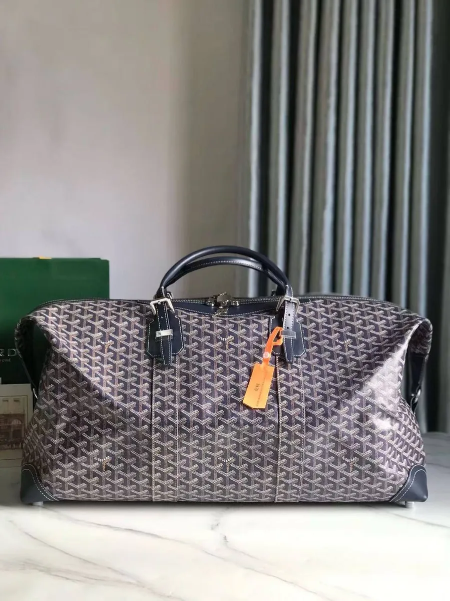 345252_1 Дорожная сумка GOYARD — изображение 1