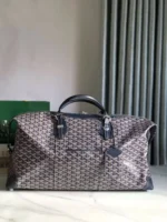 Дорожная сумка GOYARD — изображение 2