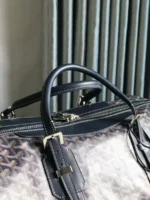 Дорожная сумка GOYARD — изображение 3