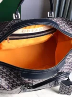 Дорожная сумка GOYARD — изображение 6
