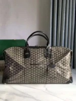 Дорожная сумка GOYARD — изображение 2