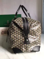 Дорожная сумка GOYARD — изображение 3