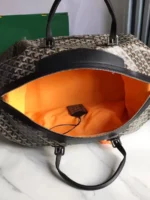 Дорожная сумка GOYARD — изображение 4