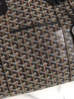 Дорожная сумка GOYARD — изображение 5