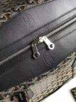 Дорожная сумка GOYARD — изображение 6