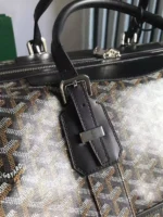 Дорожная сумка GOYARD — изображение 8