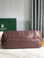 Дорожная сумка GOYARD — изображение 2