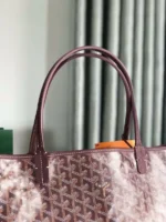 Дорожная сумка GOYARD — изображение 3