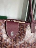 Дорожная сумка GOYARD — изображение 4