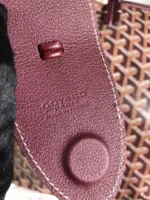 Дорожная сумка GOYARD — изображение 5