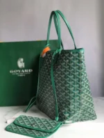 Дорожная сумка GOYARD — изображение 2