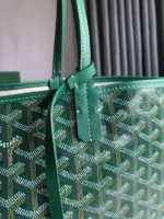 Дорожная сумка GOYARD — изображение 3