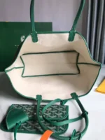 Дорожная сумка GOYARD — изображение 4