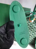 Дорожная сумка GOYARD — изображение 6