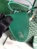 Дорожная сумка GOYARD — изображение 7