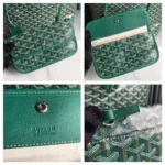 Дорожная сумка GOYARD — изображение 8