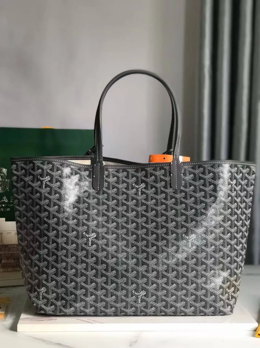 345256_1 Дорожная сумка GOYARD — изображение 1