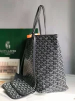 Дорожная сумка GOYARD — изображение 2