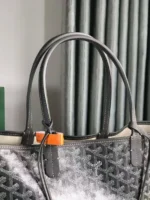 Дорожная сумка GOYARD — изображение 4