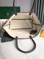 Дорожная сумка GOYARD — изображение 5