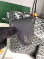 Дорожная сумка GOYARD — изображение 6