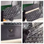 Дорожная сумка GOYARD — изображение 7