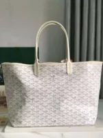 Дорожная сумка GOYARD — изображение 3