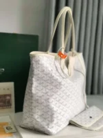 Дорожная сумка GOYARD — изображение 4