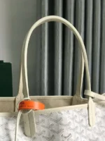 Дорожная сумка GOYARD — изображение 5