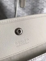 Дорожная сумка GOYARD — изображение 8