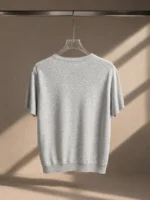 Футболка BRUNELLO CUCINELLI — изображение 2