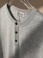 Футболка BRUNELLO CUCINELLI — изображение 3