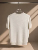 Футболка BRUNELLO CUCINELLI — изображение 2