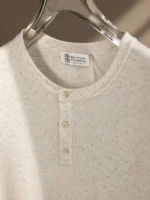 Футболка BRUNELLO CUCINELLI — изображение 3