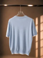 Футболка BRUNELLO CUCINELLI — изображение 2